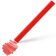 Faber Castell Polychromos Pastel Boya 121 Geraniumred Fel