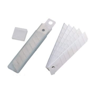 SDI Geniş Maket Bıçağı Yedeği 10lu 1404