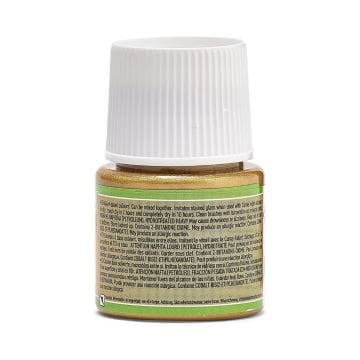 Pebeo Vitrail Cam Boya 45ml 38 Gold