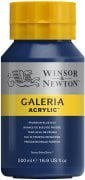 Winsor Newton Galeria Akrilik Boya 500ml 541 Prussian Blue Hue
