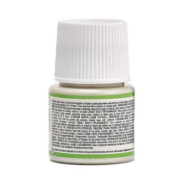 Pebeo Vitrail Cam Boya 45ml 39 Pearl