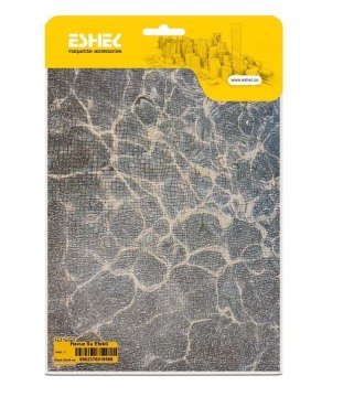 Eshel Maket Havuz Su Efekti 20x30cm