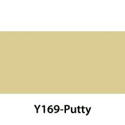 Tinge Twin Çift Uçlu Marker Kalemi Y169 Putty