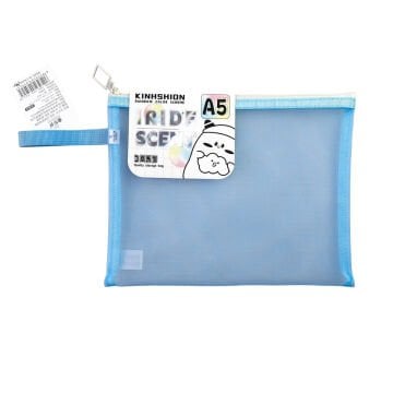 Art Elegant Mesh File Dosya A5 Mavi
