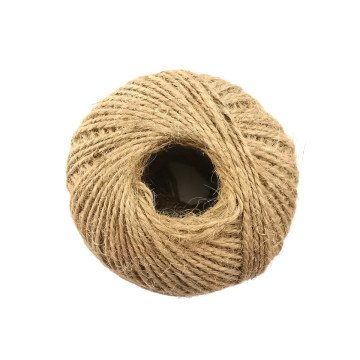 Art Jüt İpi Naturel