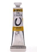 Maries Yağlı Boya 50ml 601 Raw Sienna