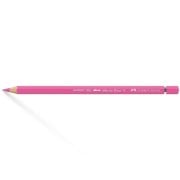 Faber Castell Albrecht Dürer Aquarell Boya Kalemi 129 Pink Madder Lake