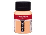 Amsterdam Akrilik Boya 500ml 224 Naples Yellow Red