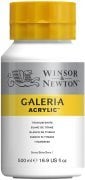 Winsor Newton Galeria Akrilik Boya 500ml 644 Titanium White