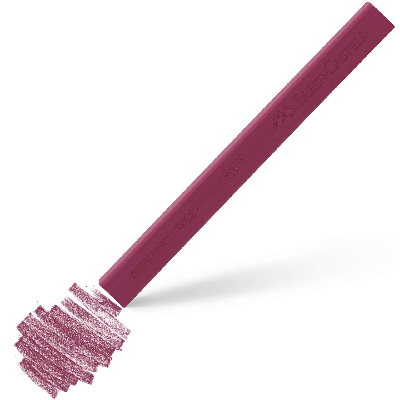 Faber Castell Polychromos Pastel Boya 133 Magenta