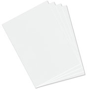 Mi-Teintes 160gr 50x65cm 335 White 3lü