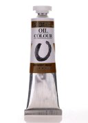 Maries Yağlı Boya 50ml 687 Burnt Umber
