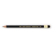 Koh-i Noor 1900 Dereceli Eskiz Çizim Kalemi 2B