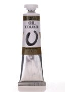 Maries Yağlı Boya 50ml 688 Raw Umber
