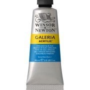 Winsor Newton Galeria Akrilik Boya 60ml 138 Cerulean Blue Hue