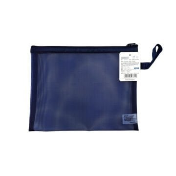 Art Elegant Mesh File Dosya A5 Lacivert