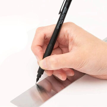 Pentel Versatil Uçlu Kalem Graph 1000 For Pro 0.5mm