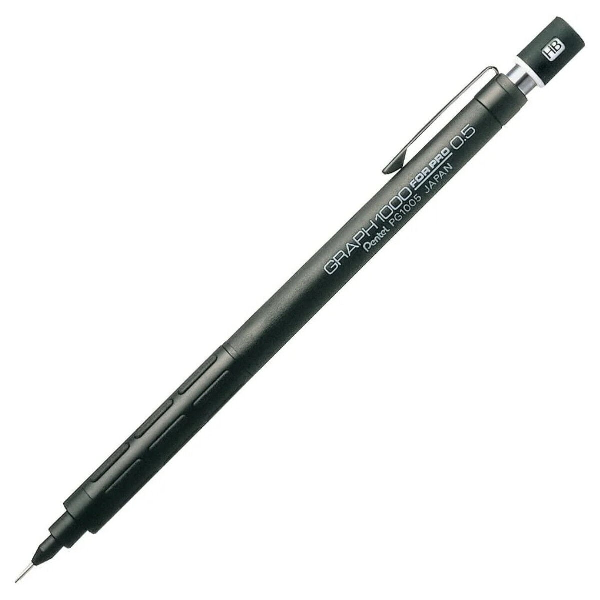 Pentel Versatil Uçlu Kalem Graph 1000 For Pro 0.5mm