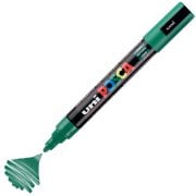 Uni Posca Marker Pc-5m Medium 1.8-2.5 Mm Green