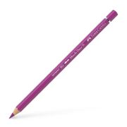 Faber Castell Albrecht Dürer Aquarell Boya Kalemi 135 Light Red Violet