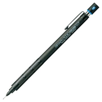 Pentel Versatil Uçlu Kalem Graph 1000 For Pro 0.7mm