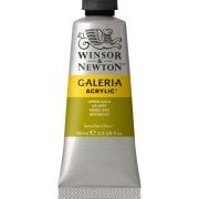 Winsor Newton Galeria Akrilik Boya 60ml 294 Green Gold