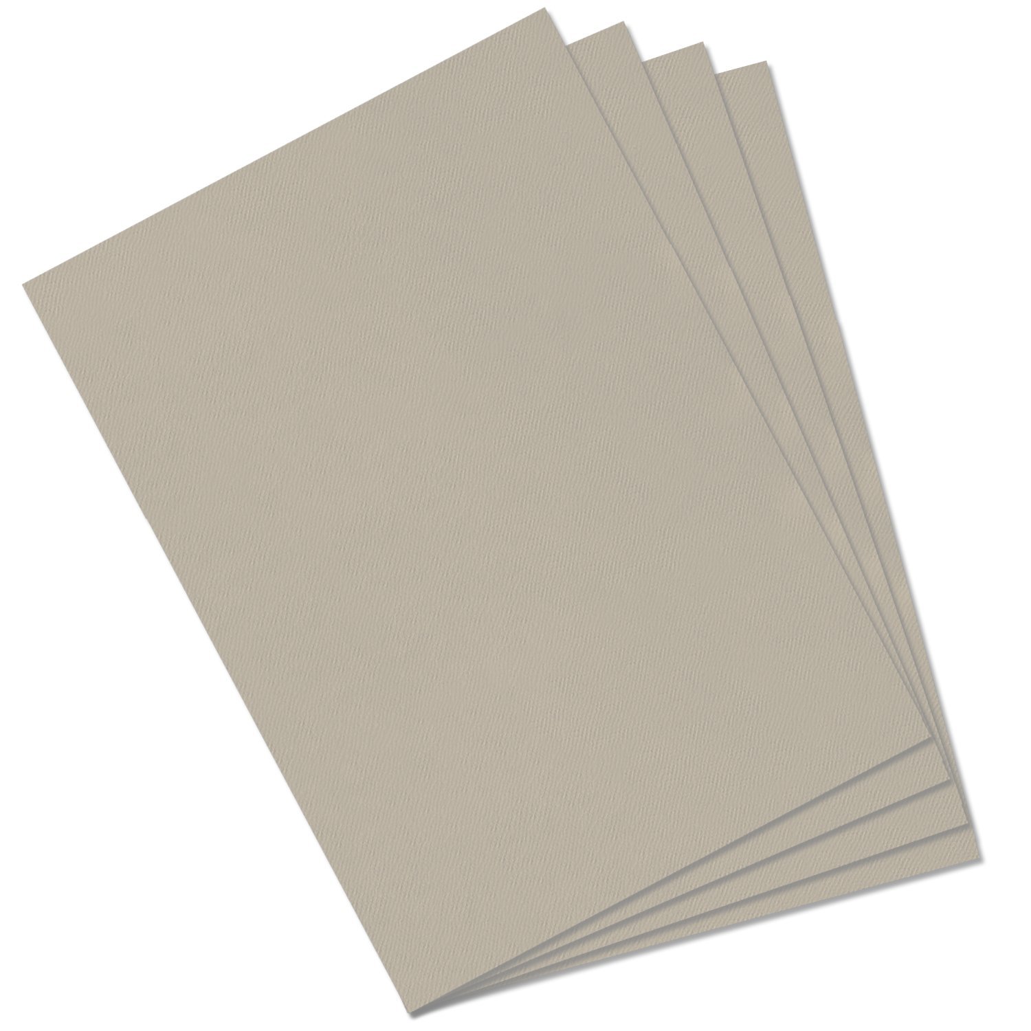 Mi-Teintes 160gr 50x65cm 343 Pearl 3lü