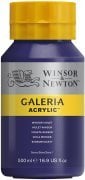Winsor Newton Galeria Akrilik Boya 500ml 728 Winsor Violet