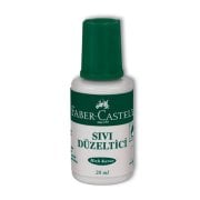 Faber Castell Sıvı Düzeltici