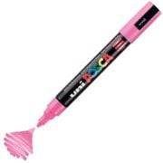 Uni Posca Marker Pc-5m Medium 1.8-2.5 Mm Pink