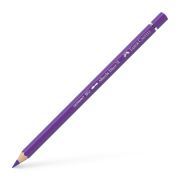 Faber Castell Albrecht Dürer Aquarell Boya Kalemi 136 Purple Violet