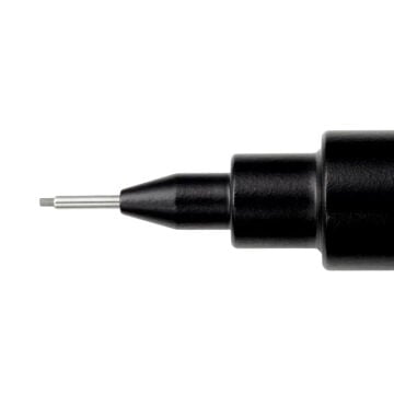 Pentel Versatil Uçlu Kalem Graph 1000 For Pro 0.9mm
