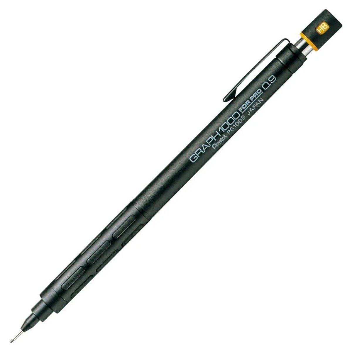 Pentel Versatil Uçlu Kalem Graph 1000 For Pro 0.9mm