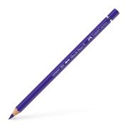 Faber Castell Albrecht Dürer Aquarell Boya Kalemi 137 Blue Violet