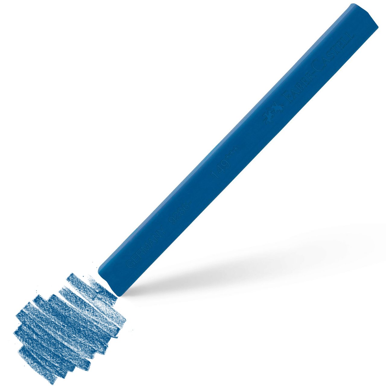 Faber Castell Polychromos Pastel Boya 149 Blue Turquoise