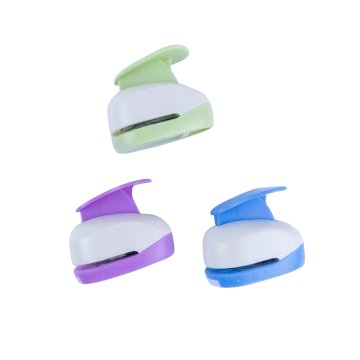 Südor Şekilli Eva Delgeç 2.5cm BS94 Kalp