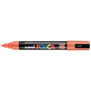Uni Posca Marker Pc-5m Medium 1.8-2.5 Mm Orange