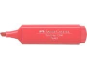 Faber Castell 1546 Pastel Fosforlu Kalem Kayısı