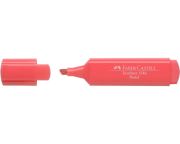 Faber Castell 1546 Pastel Fosforlu Kalem Kayısı