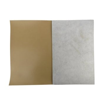 Art Elegant Linolyum Tabaka Açık Kahverengi 3mm 50x70cm