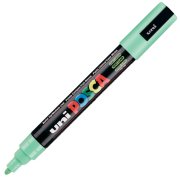 Uni Posca Marker Pc-5m Medium 1.8-2.5 Mm Light Green