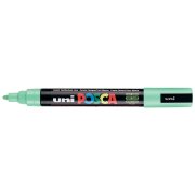 Uni Posca Marker Pc-5m Medium 1.8-2.5 Mm Light Green