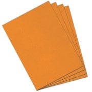 Mi-Teintes 160gr 50x65cm 384 Buff 3lü