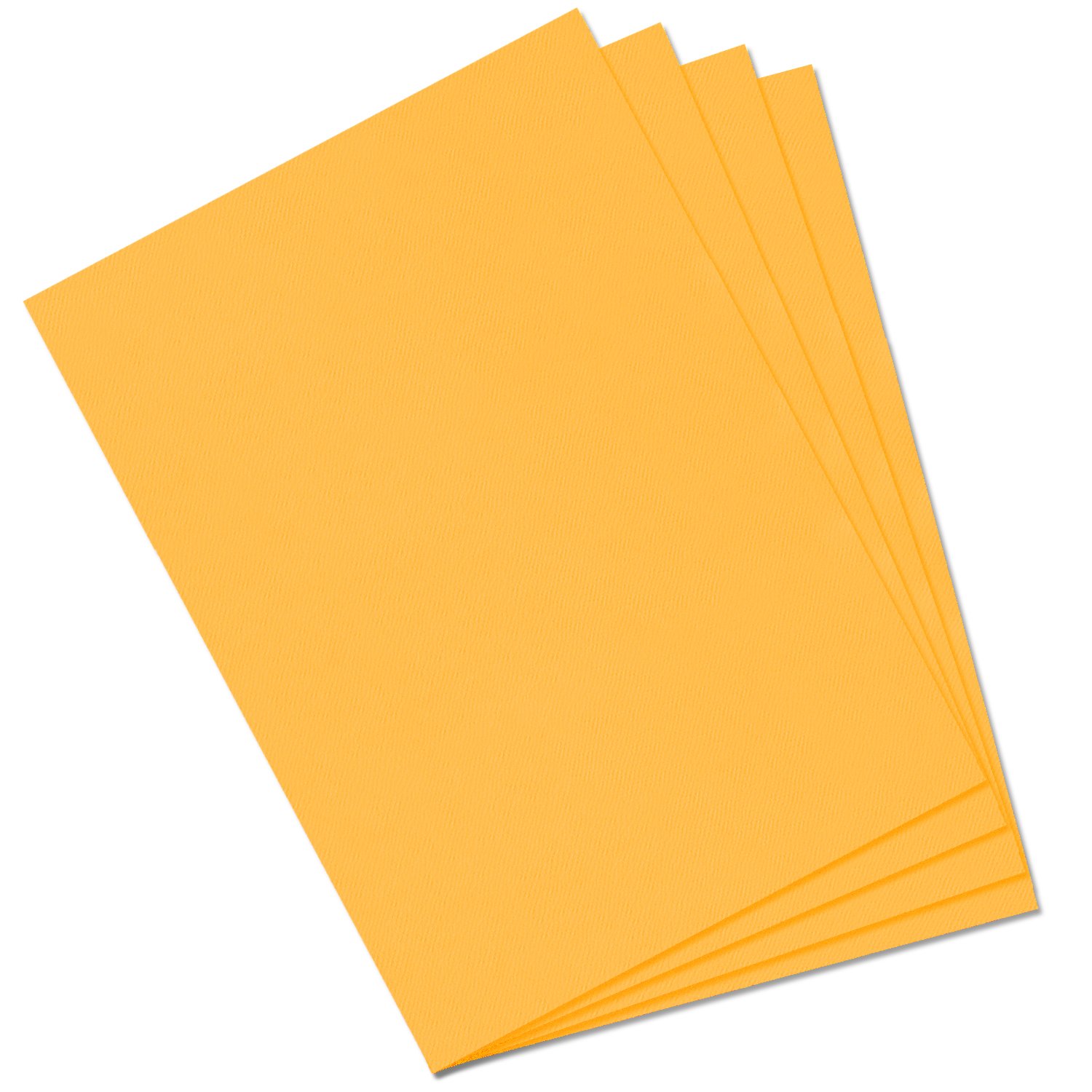 Mi-Teintes 160gr 50x65cm 400 Canary 3lü