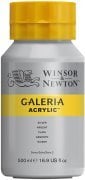 Winsor Newton Galeria Akrilik Boya 500ml 617 Silver