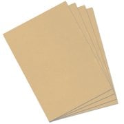 Mi-Teintes 160gr 50x65cm 407 Cream 3lü