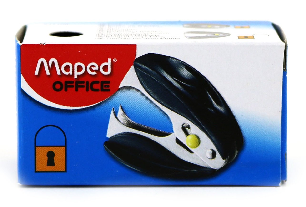 Maped Offıce Tel Sökücü