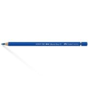Faber Castell Albrecht Dürer Aquarell Boya Kalemi 144 Cobalt Blue-Greenish