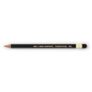 Koh-i Noor 1900 Dereceli Eskiz Çizim Kalemi 7H