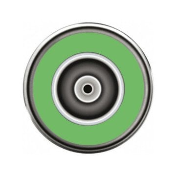 Kobra Sprey Boya 400ml Hp 095 Green